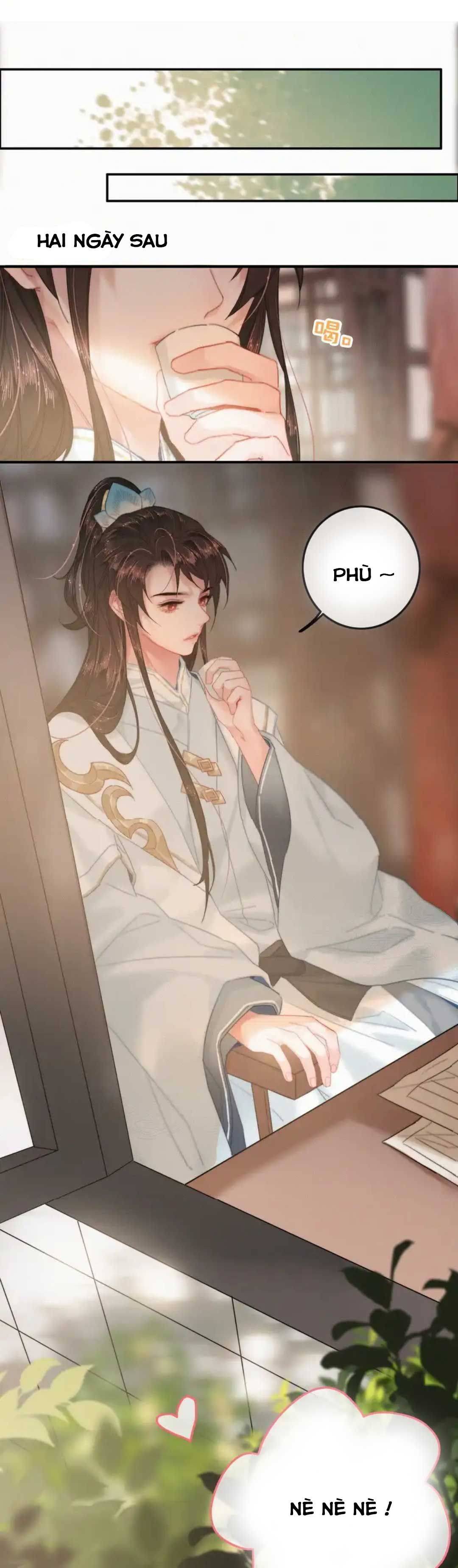 Đề Đốc Tự Ta Tu Dưỡng - Chap 51