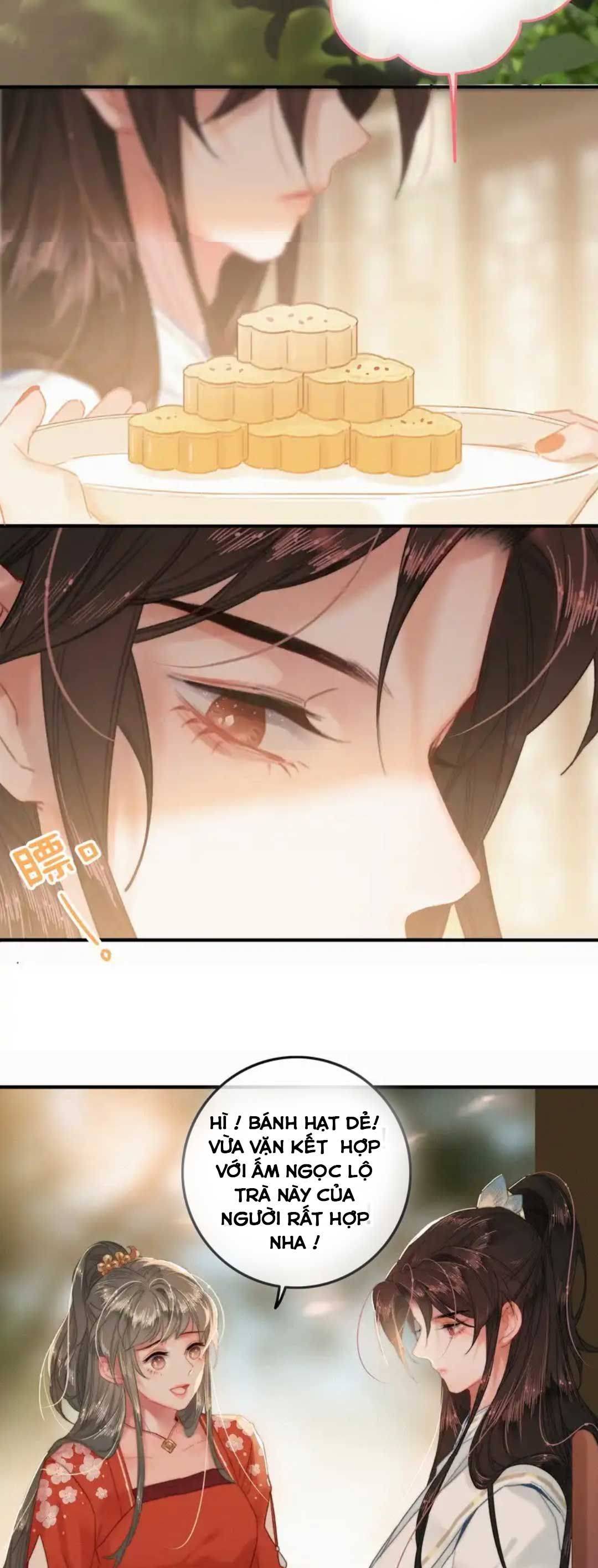 Đề Đốc Tự Ta Tu Dưỡng - Chap 51