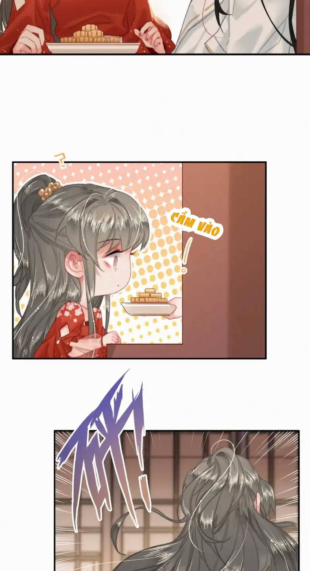 Đề Đốc Tự Ta Tu Dưỡng - Chap 51