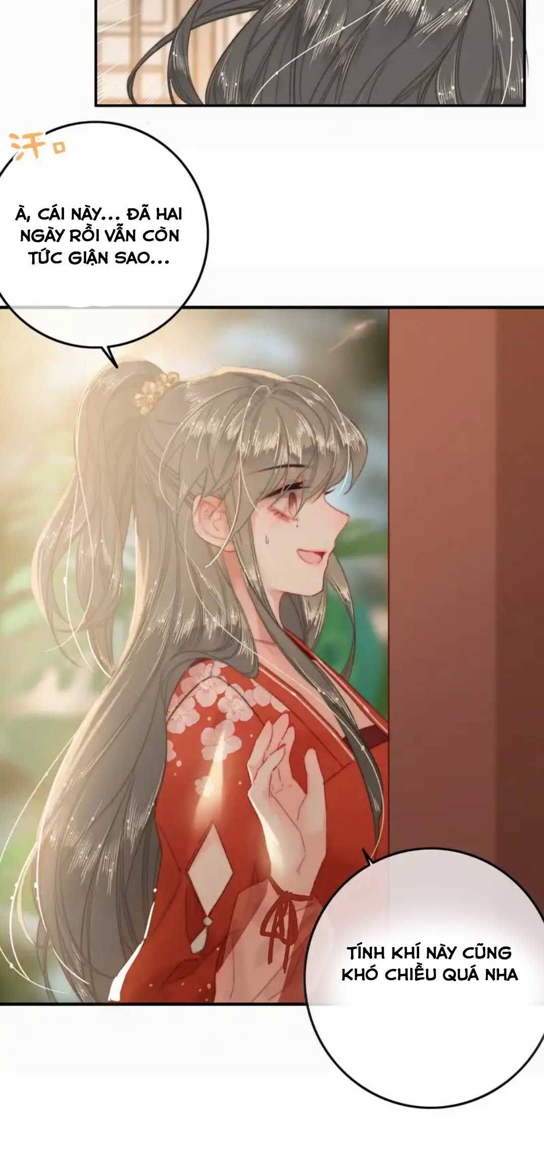 Đề Đốc Tự Ta Tu Dưỡng - Chap 51