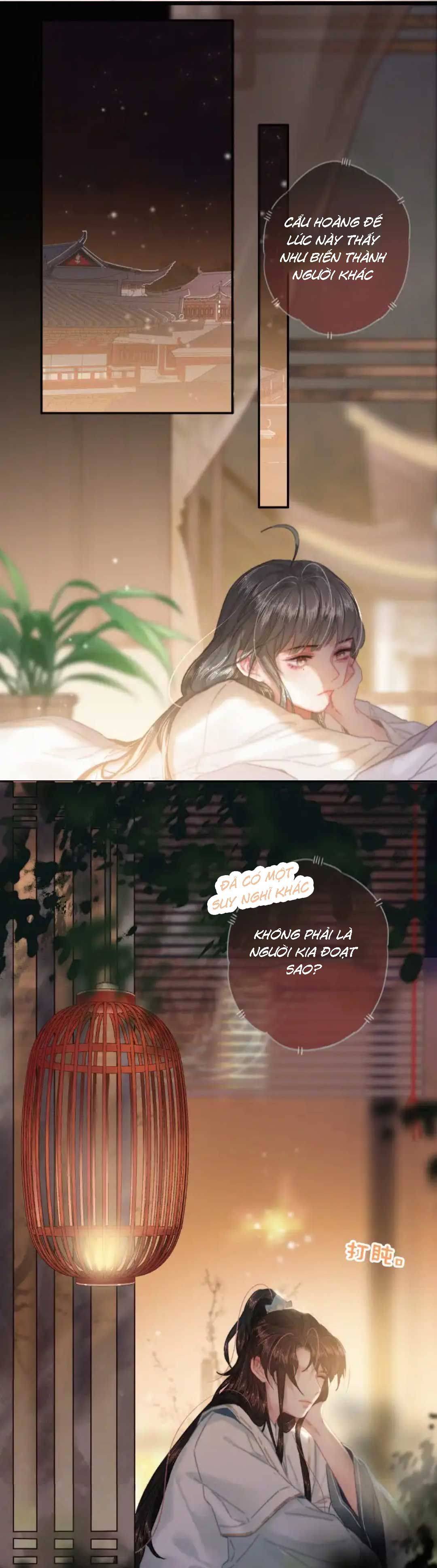 Đề Đốc Tự Ta Tu Dưỡng - Chap 52