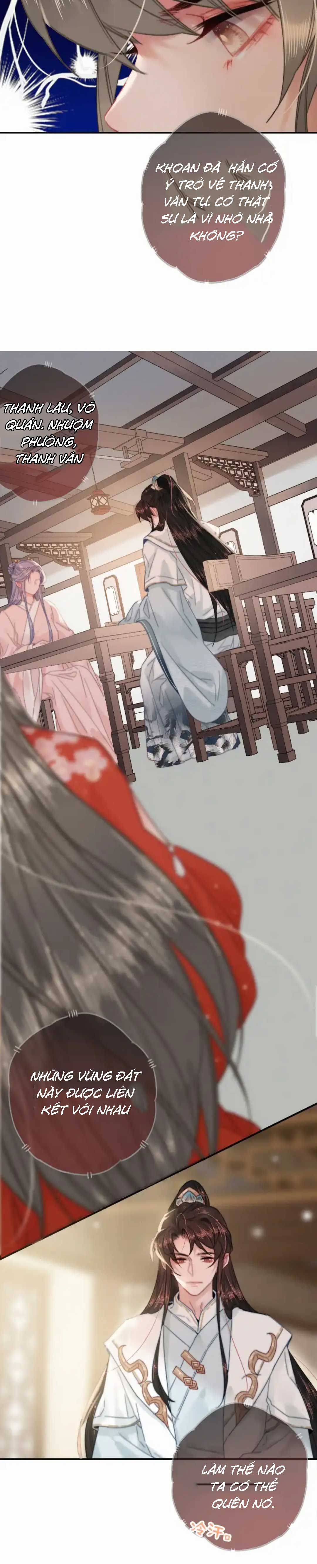 Đề Đốc Tự Ta Tu Dưỡng - Chap 52