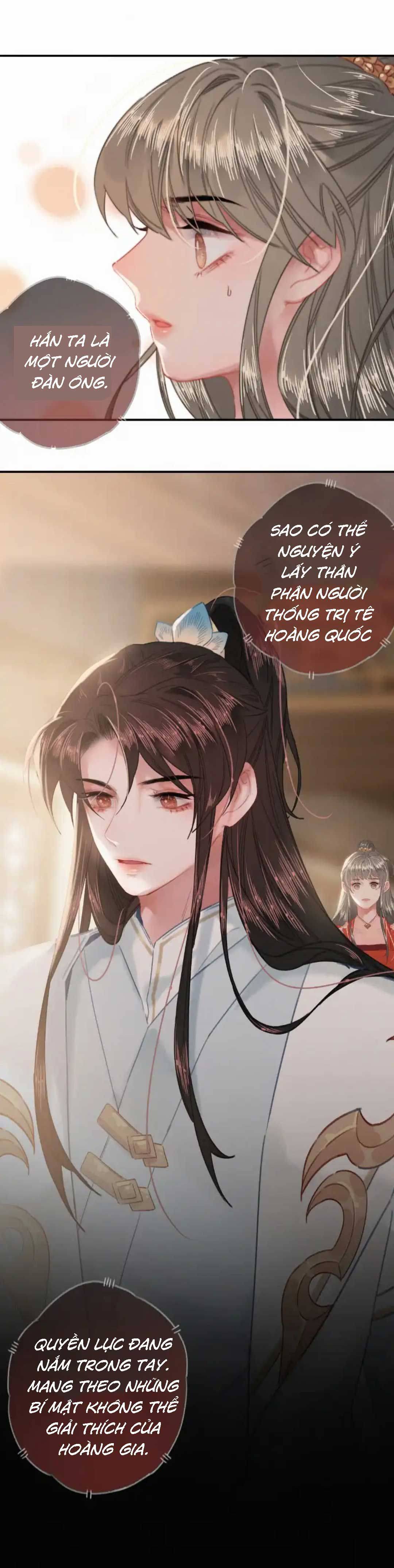 Đề Đốc Tự Ta Tu Dưỡng - Chap 52