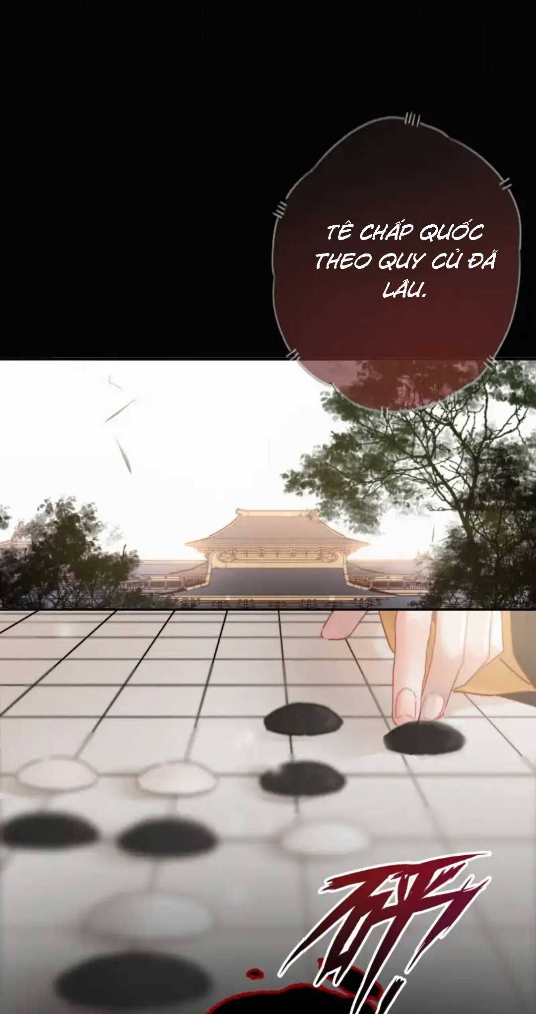 Đề Đốc Tự Ta Tu Dưỡng - Chap 52