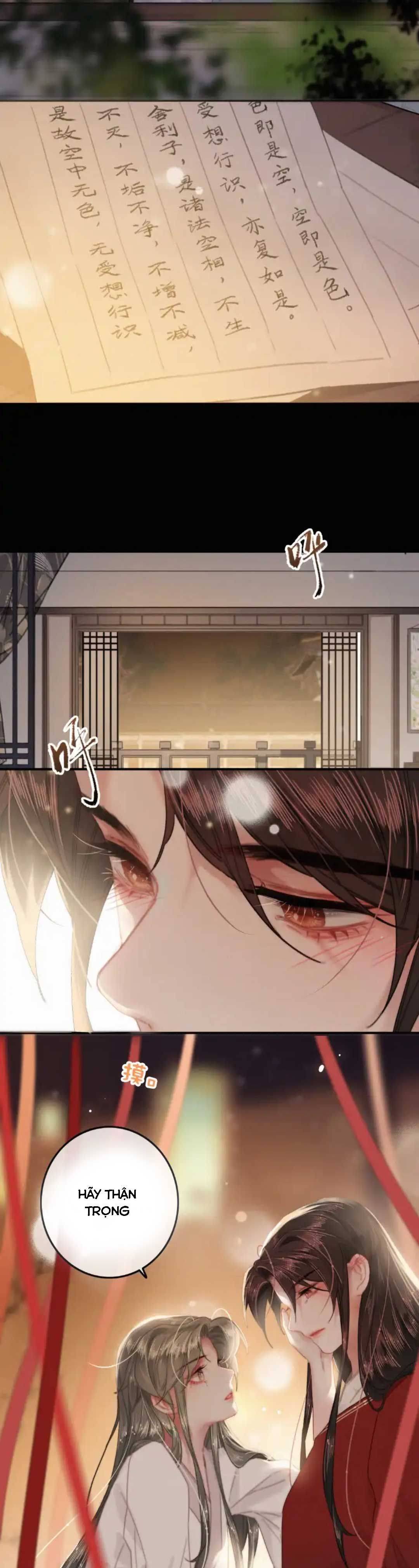 Đề Đốc Tự Ta Tu Dưỡng - Chap 52