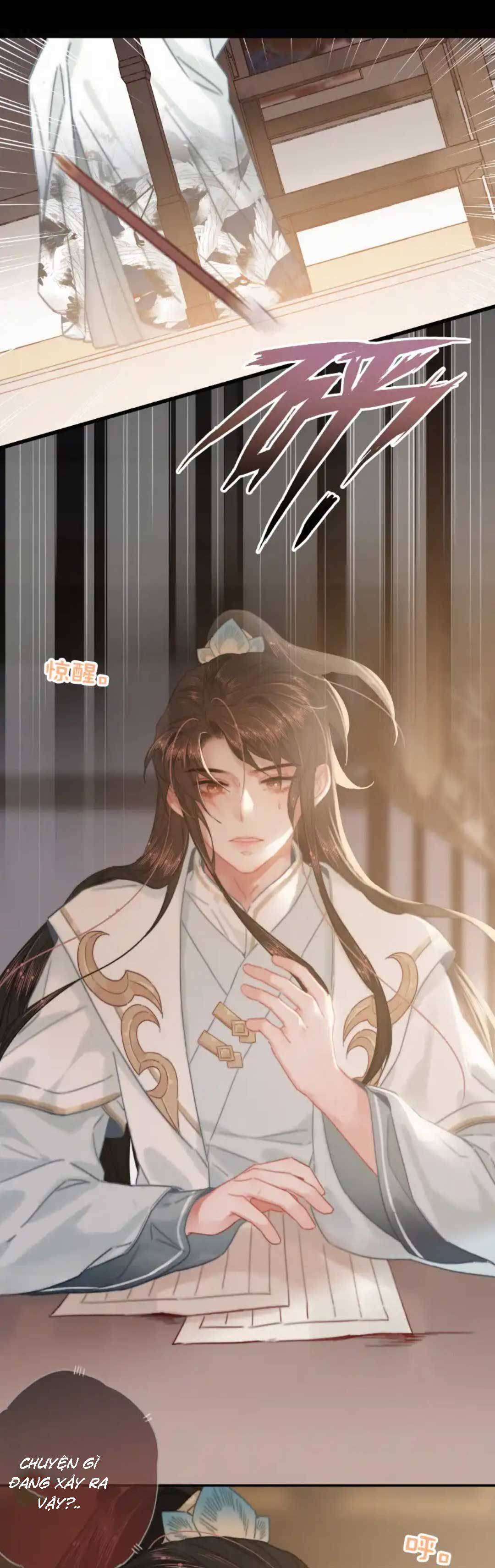 Đề Đốc Tự Ta Tu Dưỡng - Chap 52