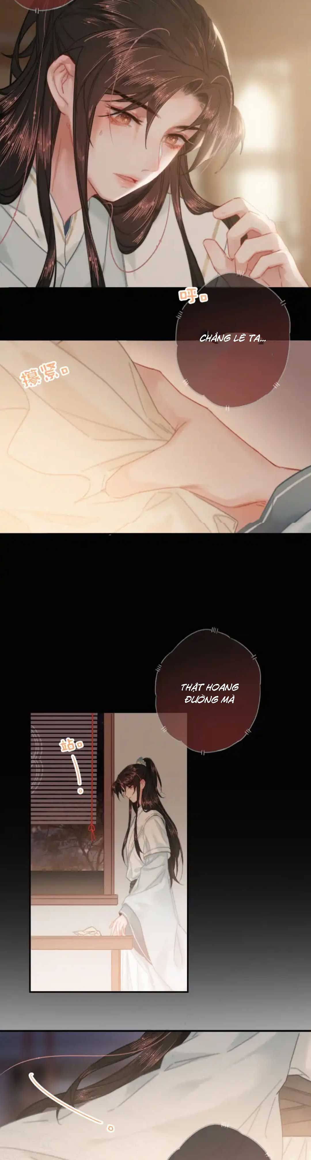 Đề Đốc Tự Ta Tu Dưỡng - Chap 52