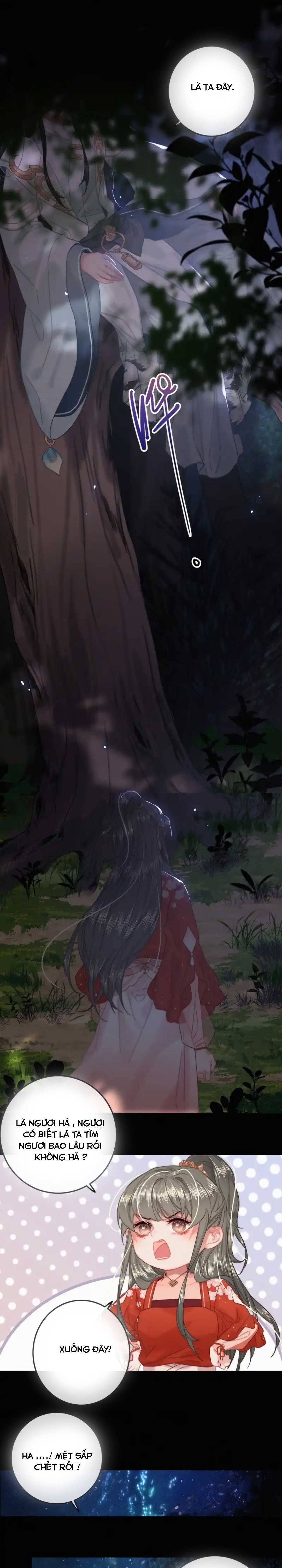 Đề Đốc Tự Ta Tu Dưỡng - Chap 53