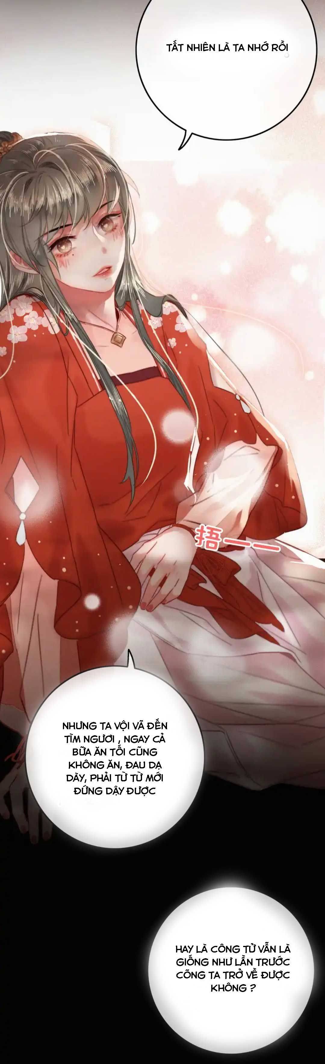 Đề Đốc Tự Ta Tu Dưỡng - Chap 53