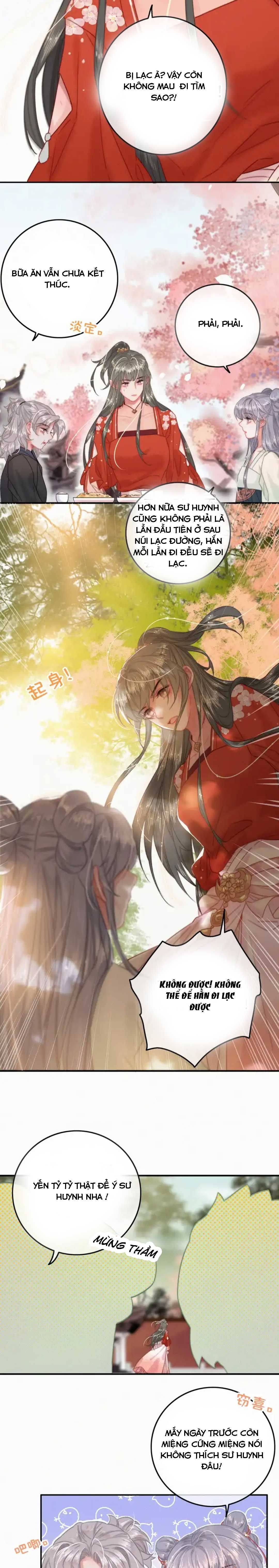 Đề Đốc Tự Ta Tu Dưỡng - Chap 53