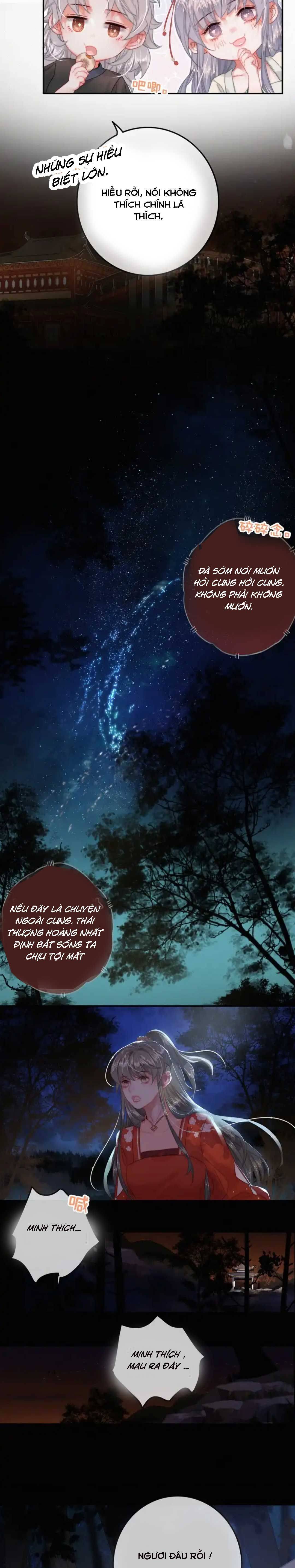 Đề Đốc Tự Ta Tu Dưỡng - Chap 53