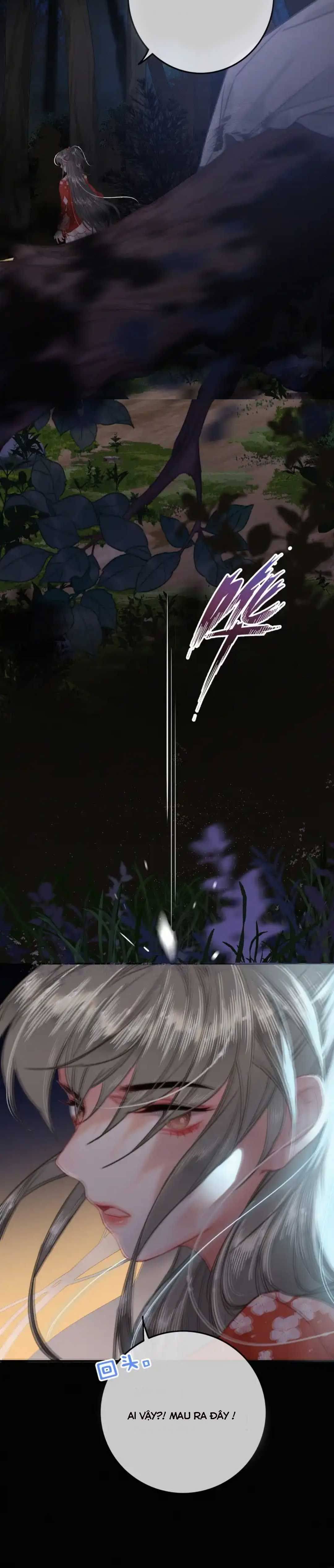 Đề Đốc Tự Ta Tu Dưỡng - Chap 53