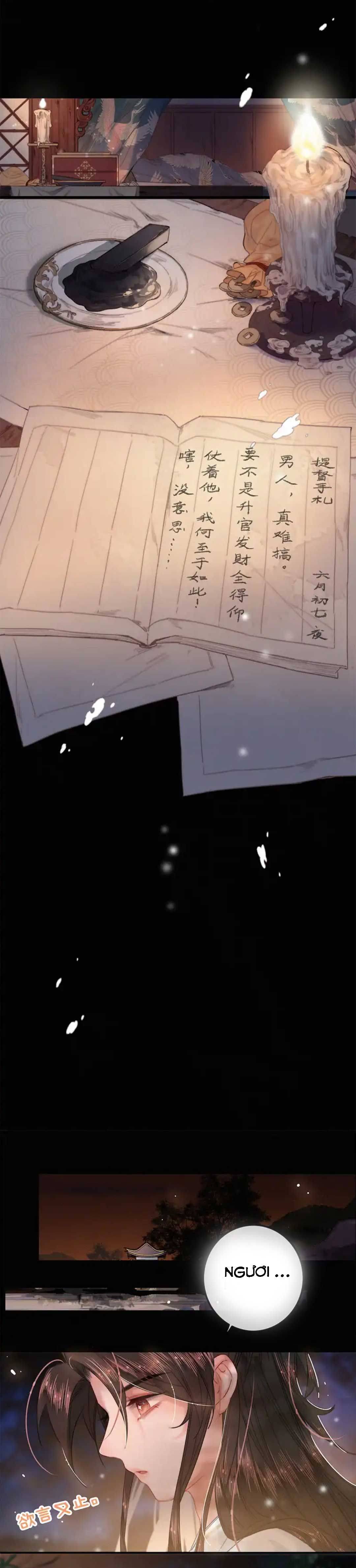 Đề Đốc Tự Ta Tu Dưỡng - Chap 54