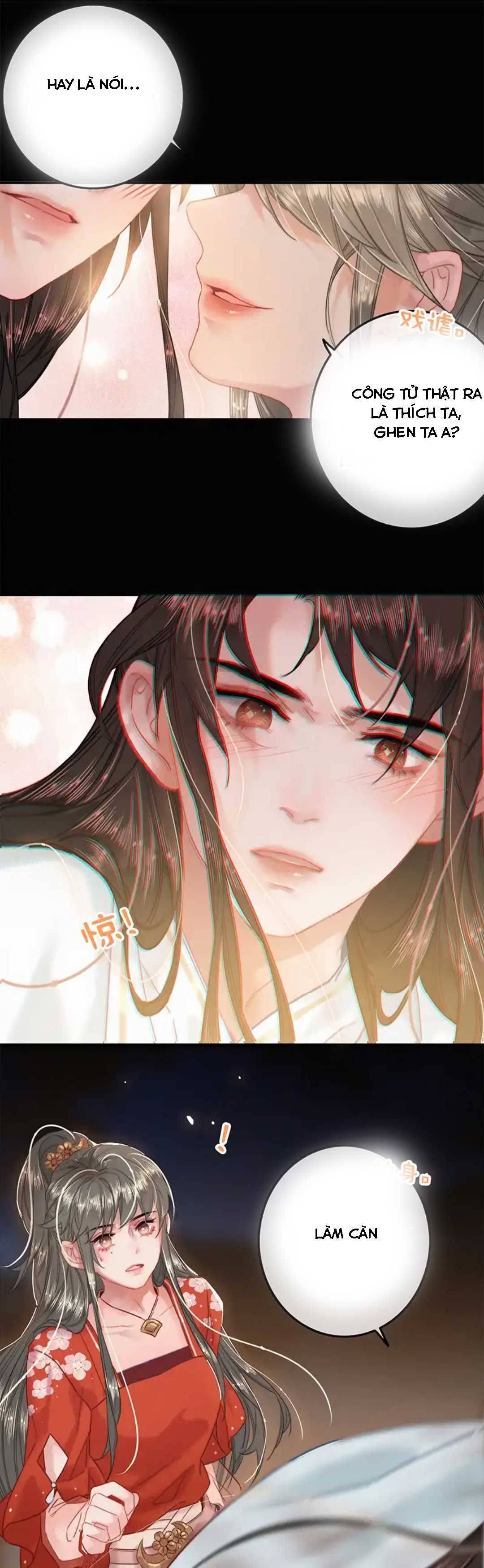 Đề Đốc Tự Ta Tu Dưỡng - Chap 54