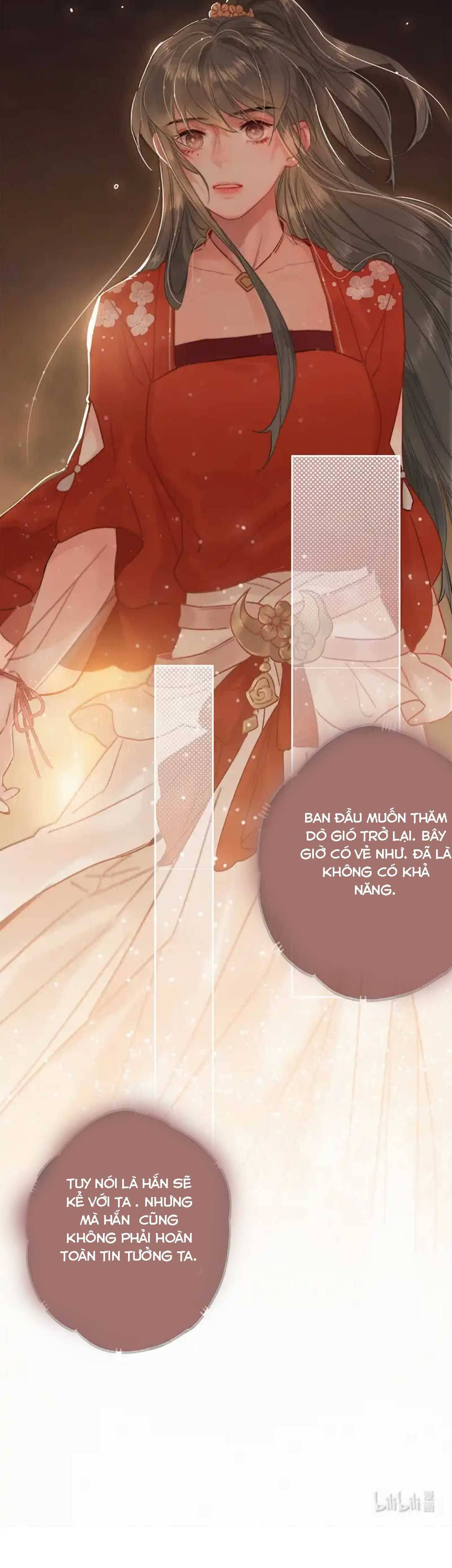 Đề Đốc Tự Ta Tu Dưỡng - Chap 54