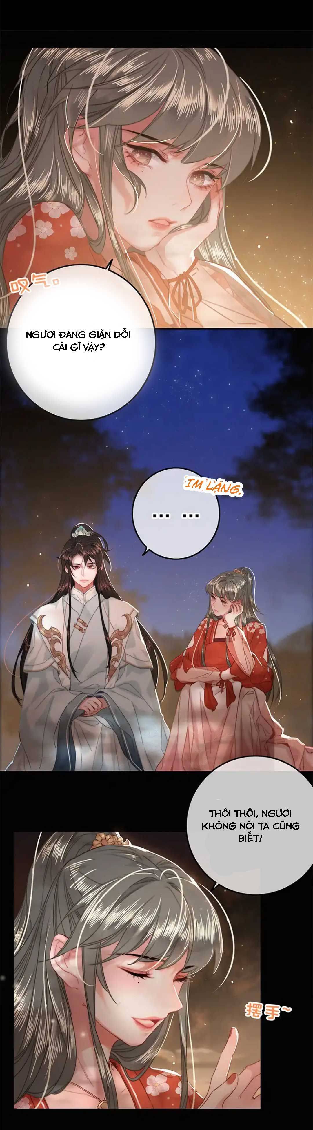 Đề Đốc Tự Ta Tu Dưỡng - Chap 54