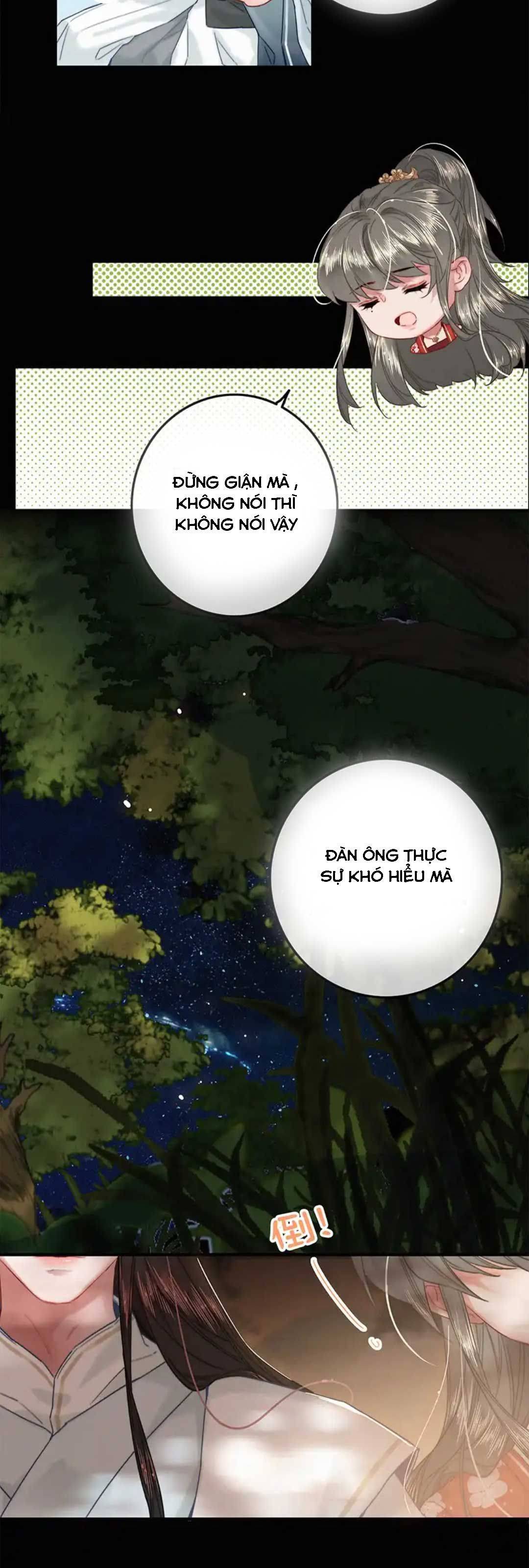 Đề Đốc Tự Ta Tu Dưỡng - Chap 54