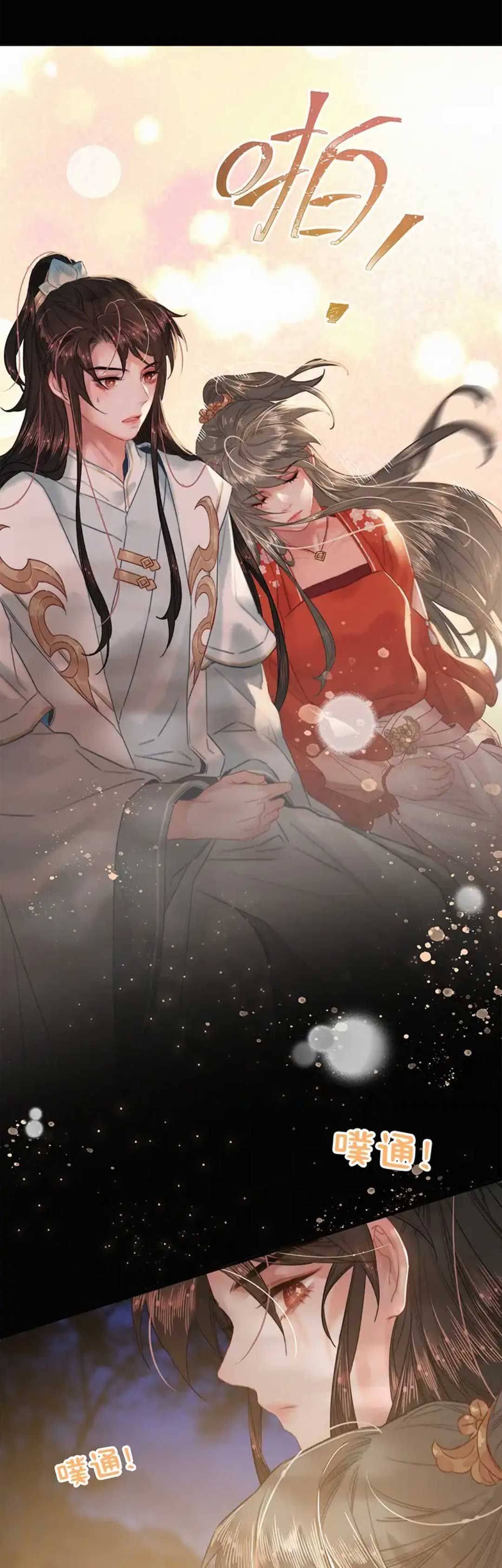 Đề Đốc Tự Ta Tu Dưỡng - Chap 54