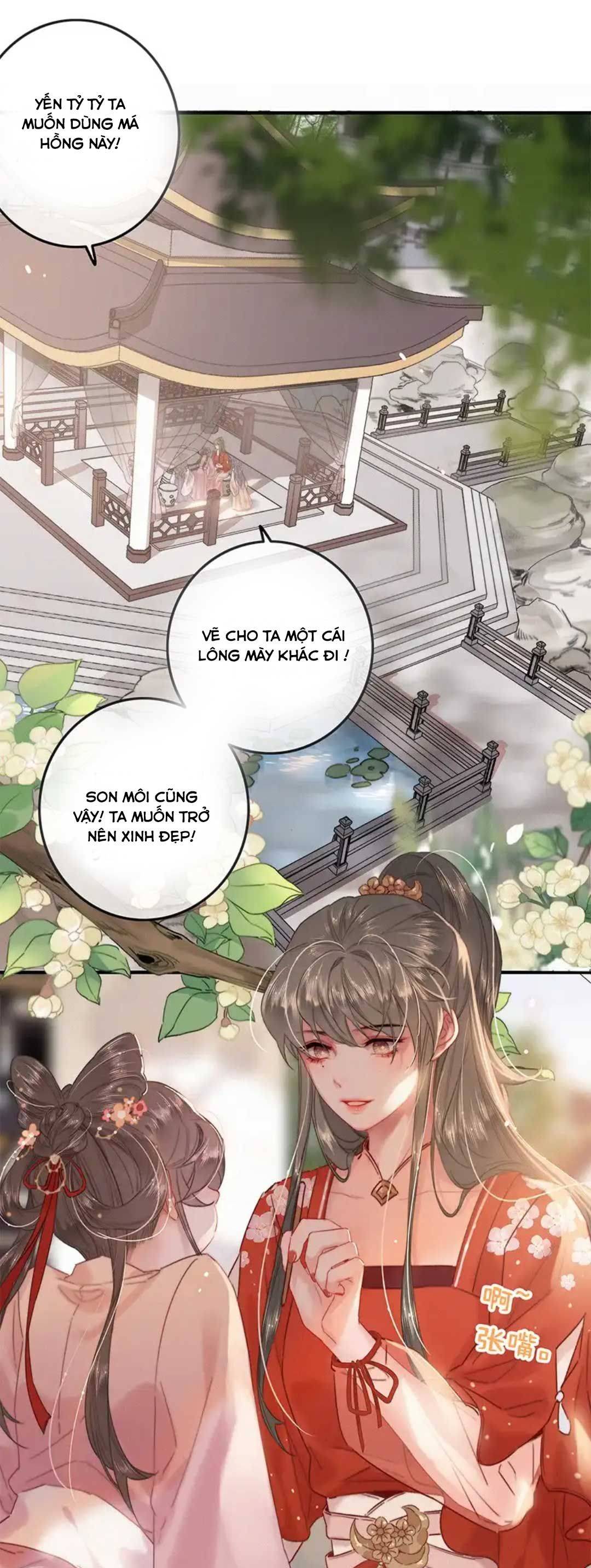 Đề Đốc Tự Ta Tu Dưỡng - Chap 55