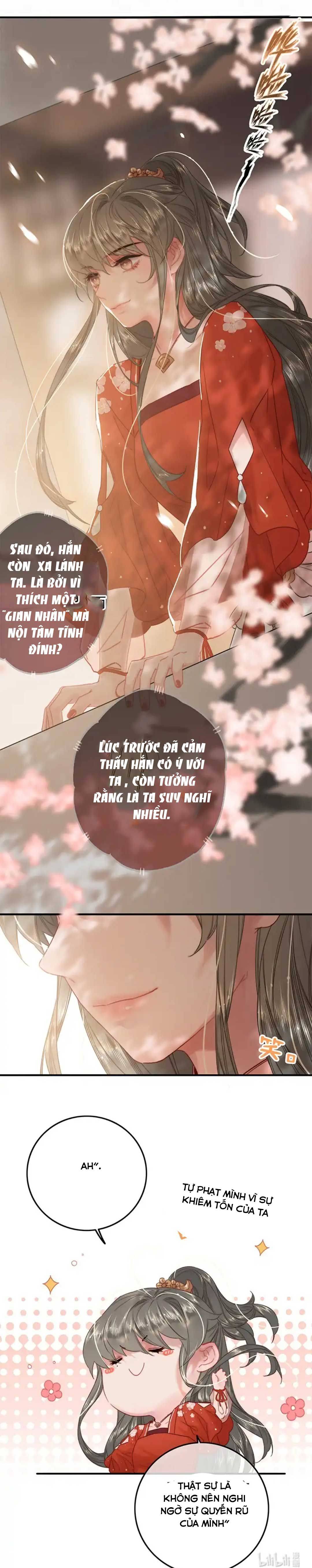 Đề Đốc Tự Ta Tu Dưỡng - Chap 55