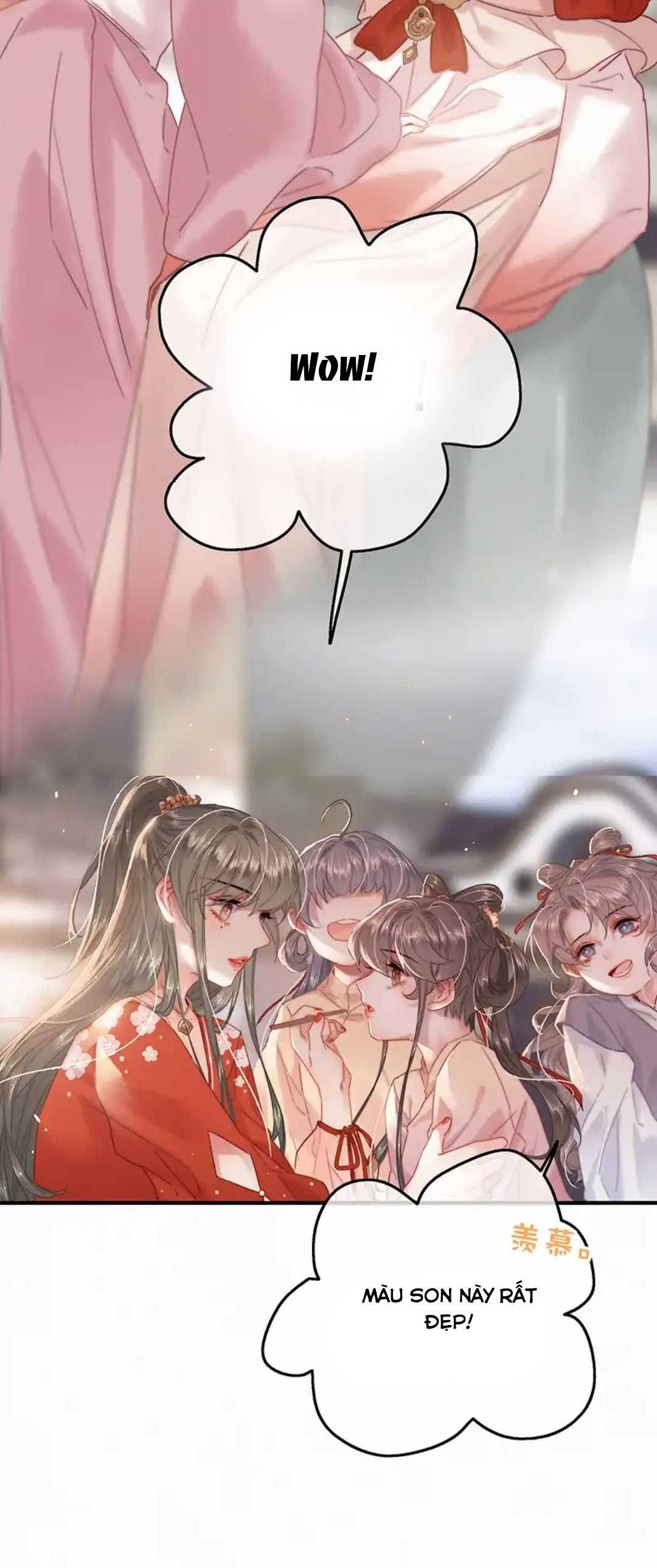 Đề Đốc Tự Ta Tu Dưỡng - Chap 55