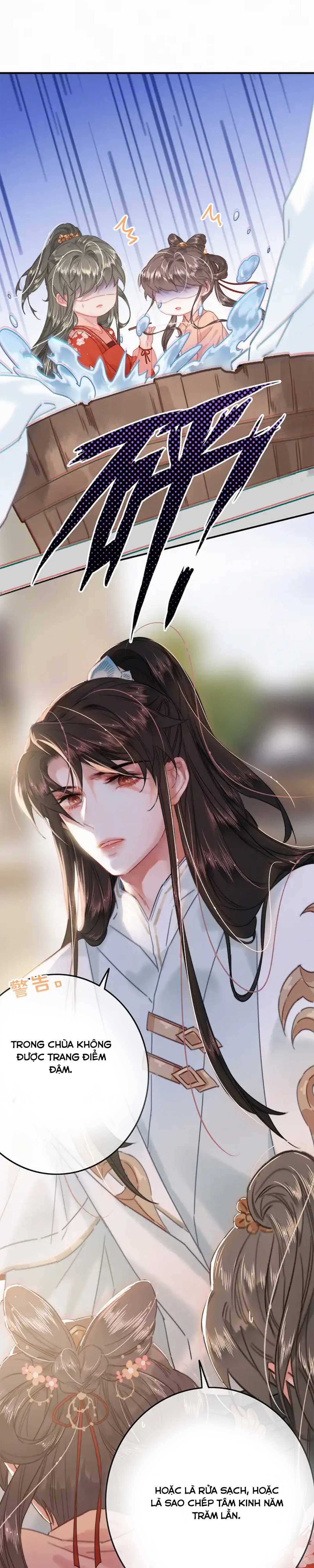 Đề Đốc Tự Ta Tu Dưỡng - Chap 55