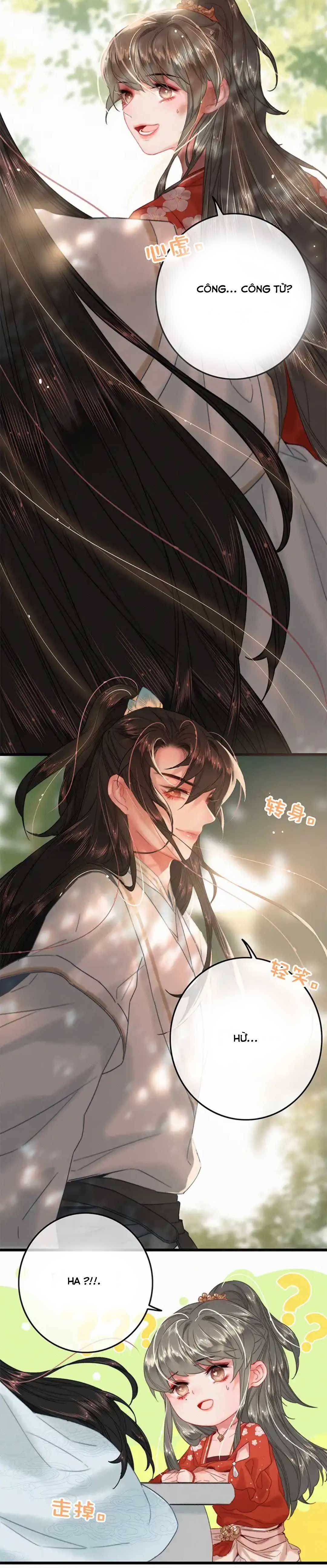 Đề Đốc Tự Ta Tu Dưỡng - Chap 55