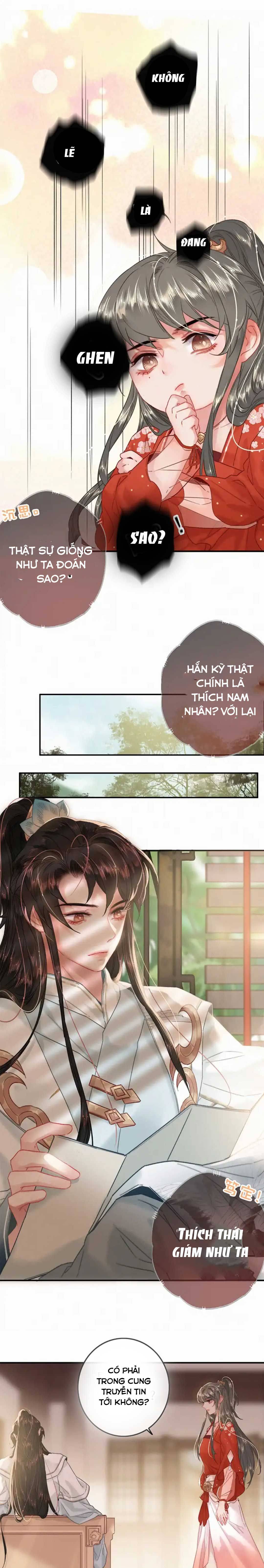 Đề Đốc Tự Ta Tu Dưỡng - Chap 55