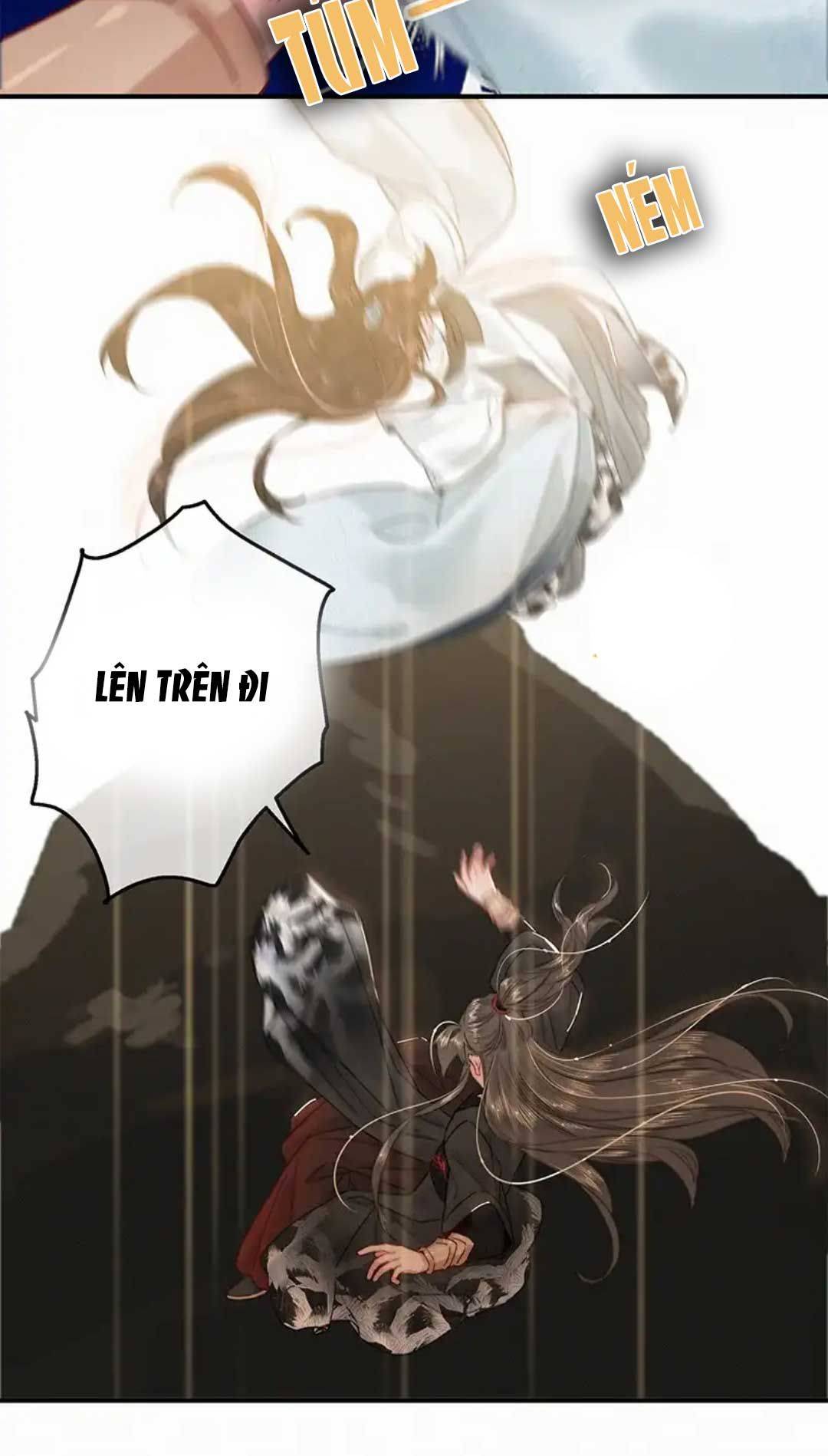 Đề Đốc Tự Ta Tu Dưỡng - Chap 56