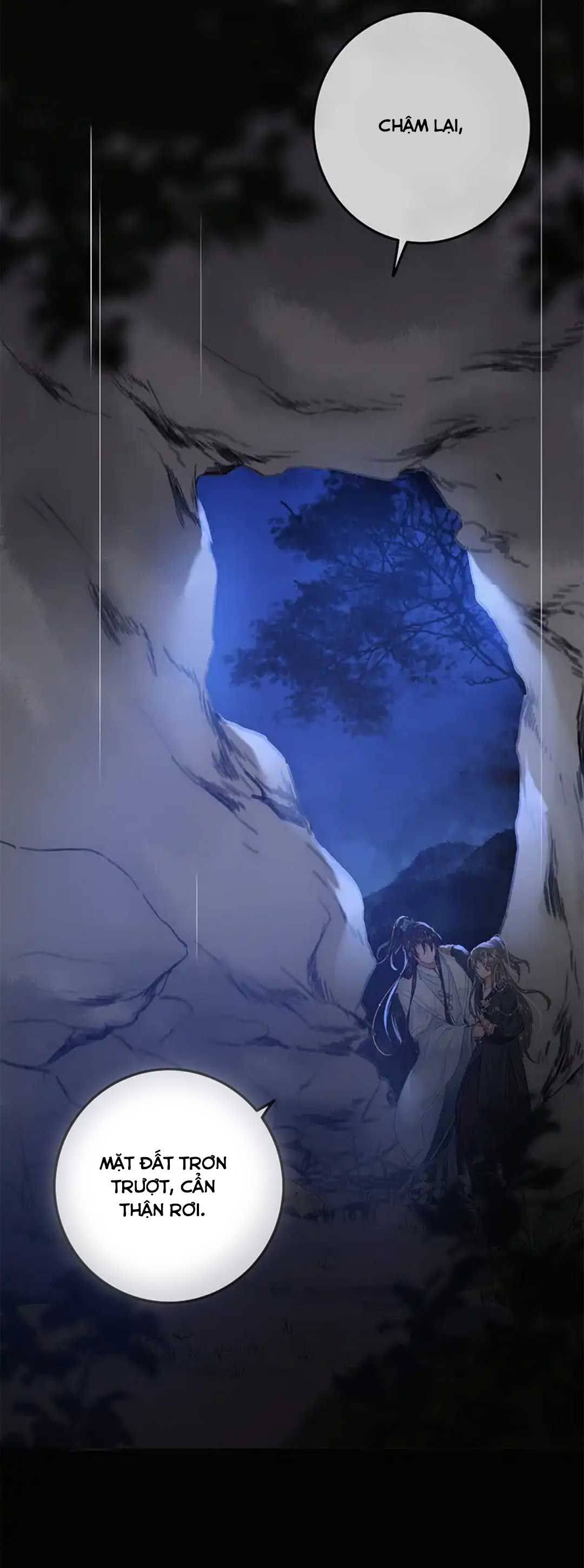 Đề Đốc Tự Ta Tu Dưỡng - Chap 56