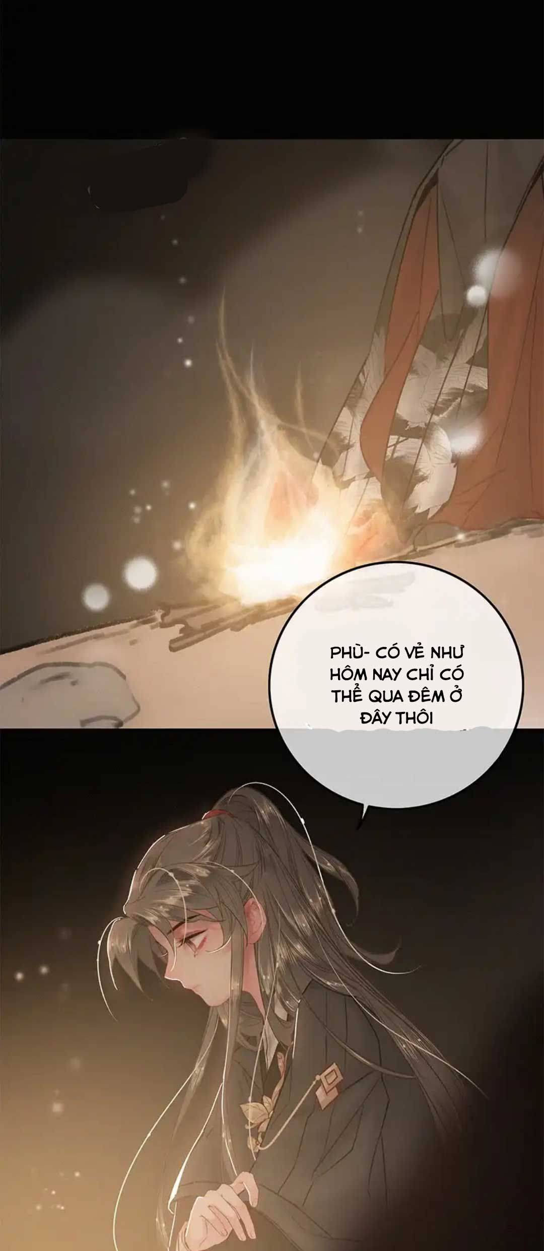 Đề Đốc Tự Ta Tu Dưỡng - Chap 56