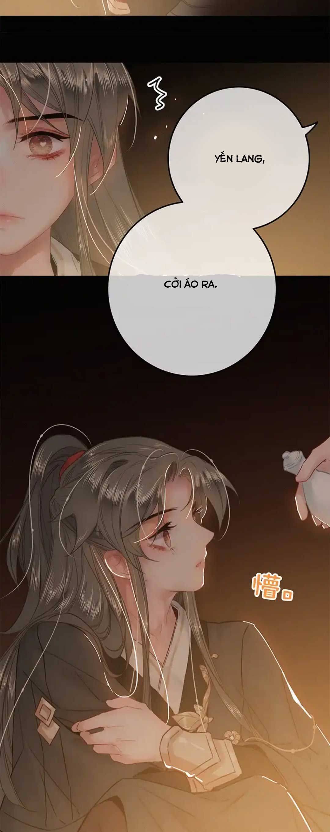 Đề Đốc Tự Ta Tu Dưỡng - Chap 56