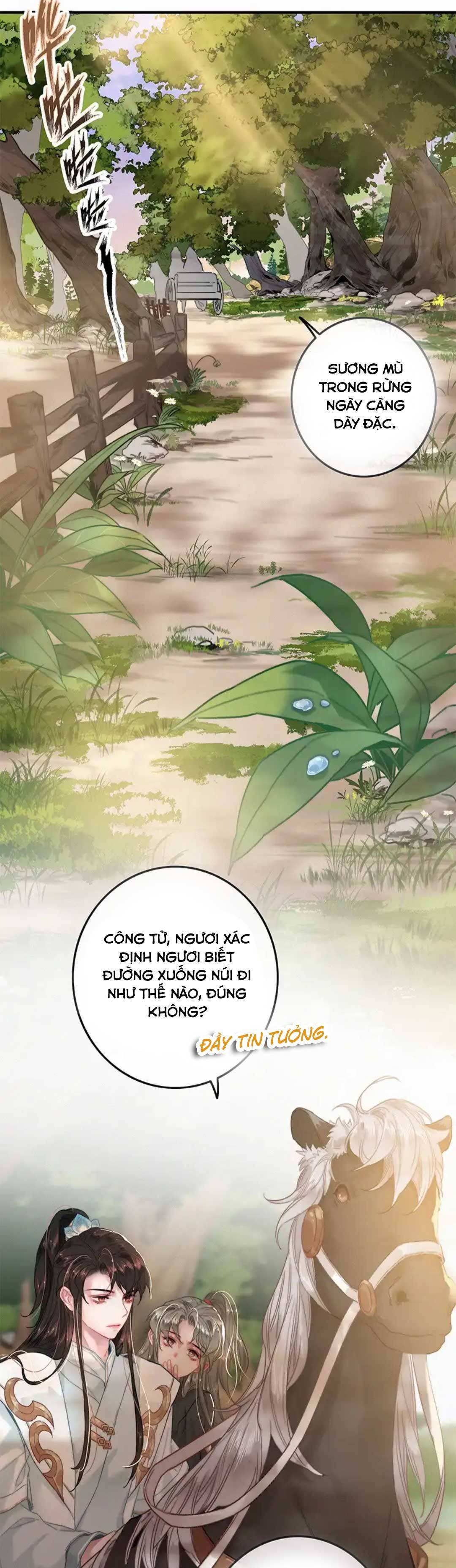 Đề Đốc Tự Ta Tu Dưỡng - Chap 56