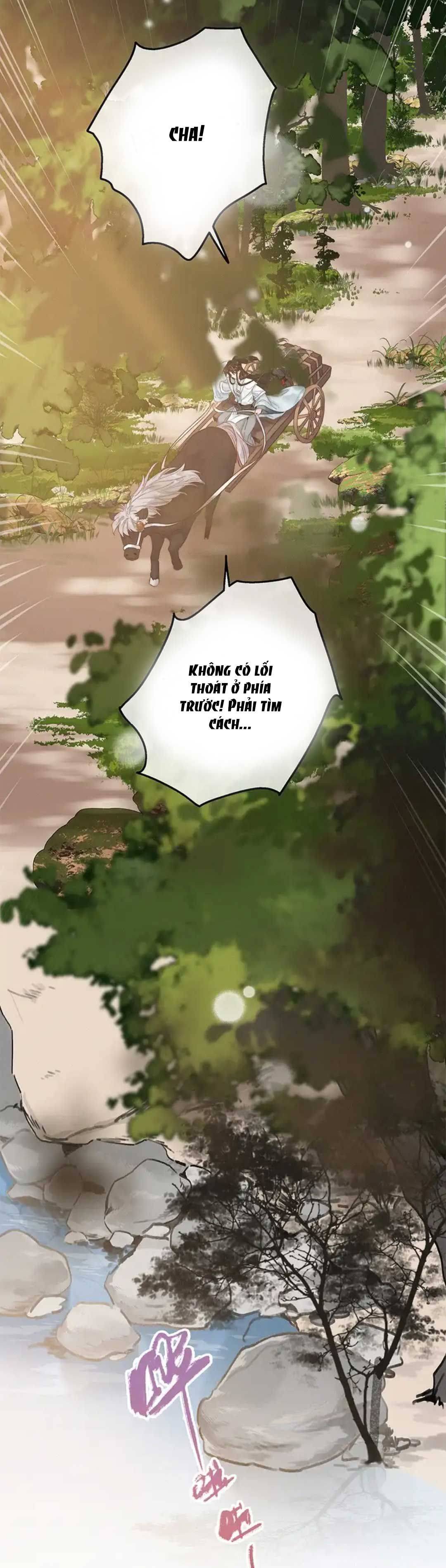 Đề Đốc Tự Ta Tu Dưỡng - Chap 56