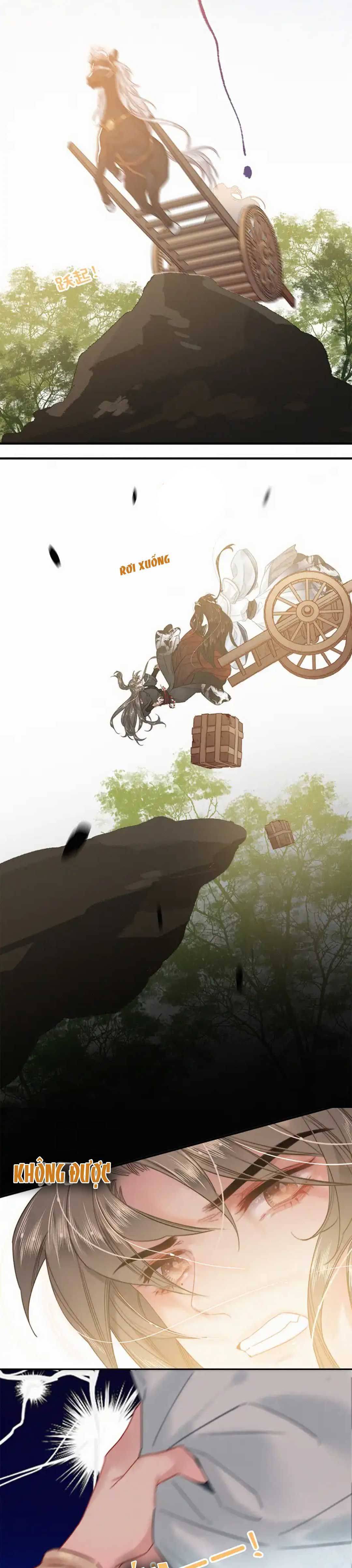 Đề Đốc Tự Ta Tu Dưỡng - Chap 56