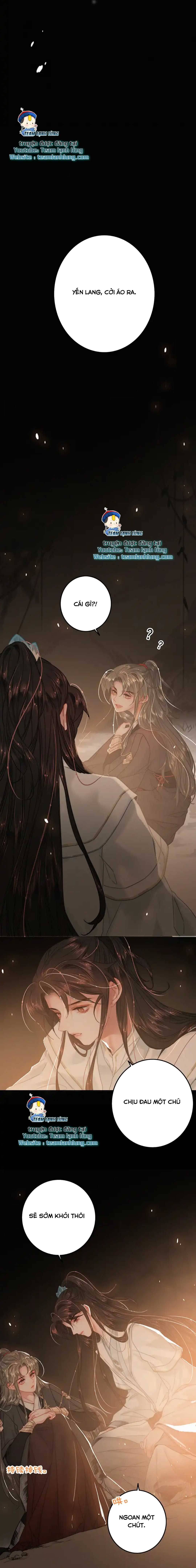 Đề Đốc Tự Ta Tu Dưỡng - Chap 57