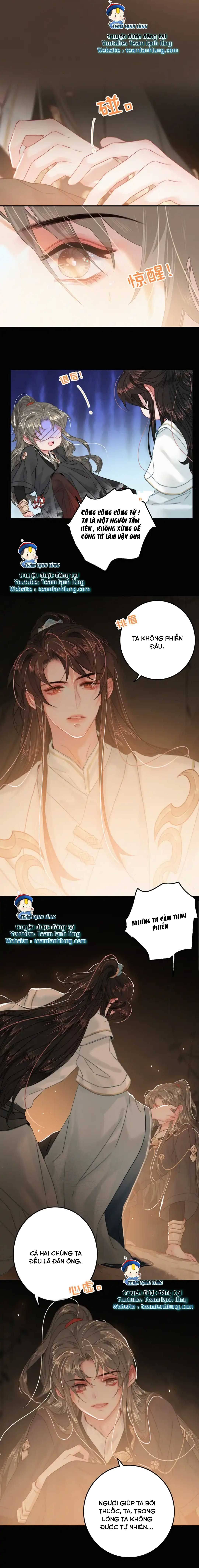 Đề Đốc Tự Ta Tu Dưỡng - Chap 57