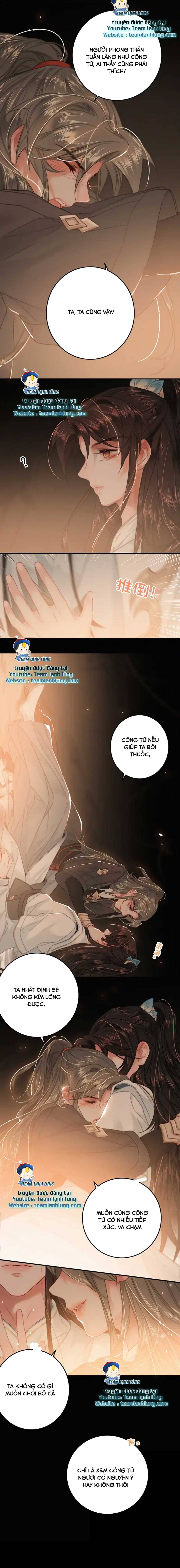 Đề Đốc Tự Ta Tu Dưỡng - Chap 57