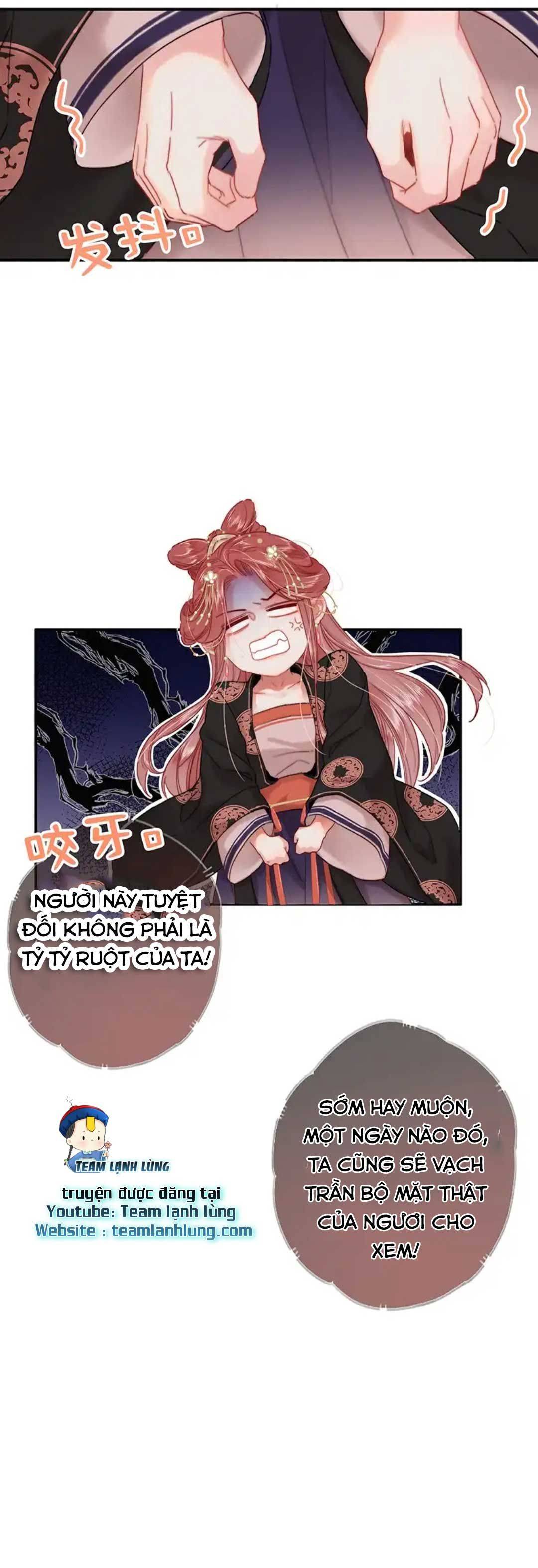 Đề Đốc Tự Ta Tu Dưỡng - Chap 58