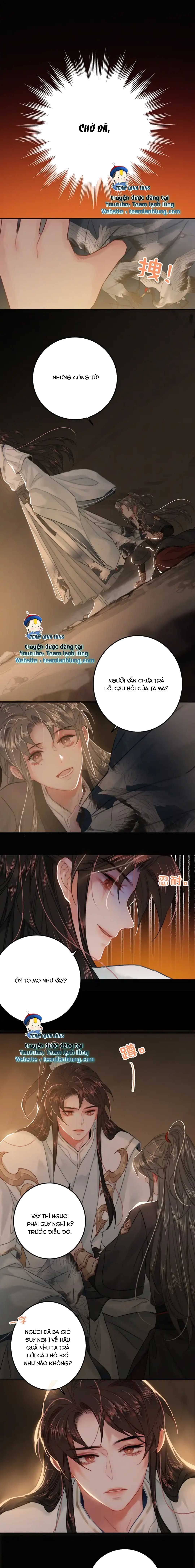 Đề Đốc Tự Ta Tu Dưỡng - Chap 58