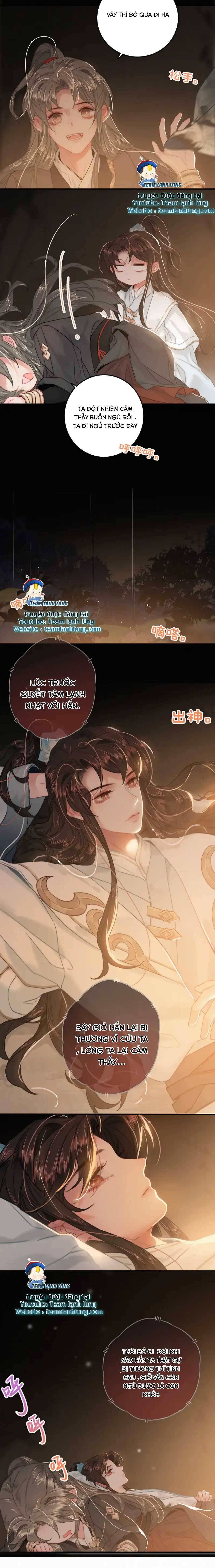 Đề Đốc Tự Ta Tu Dưỡng - Chap 58