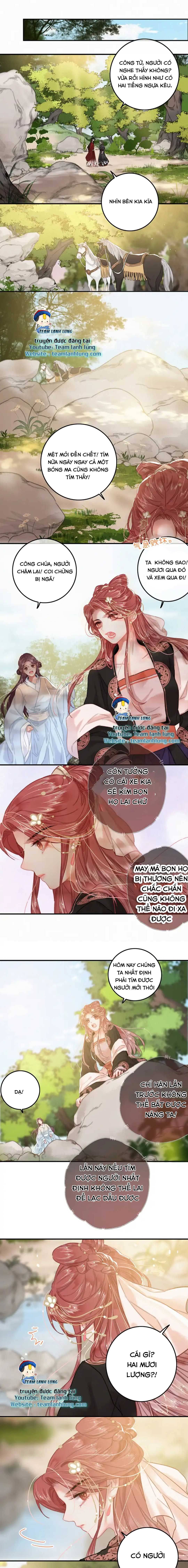 Đề Đốc Tự Ta Tu Dưỡng - Chap 58