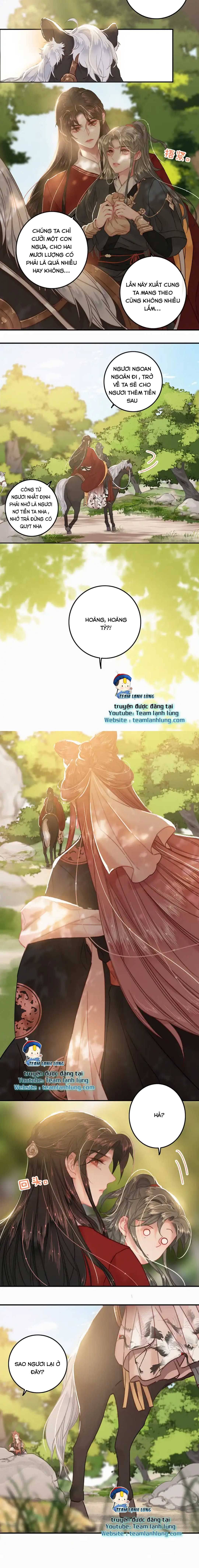 Đề Đốc Tự Ta Tu Dưỡng - Chap 58