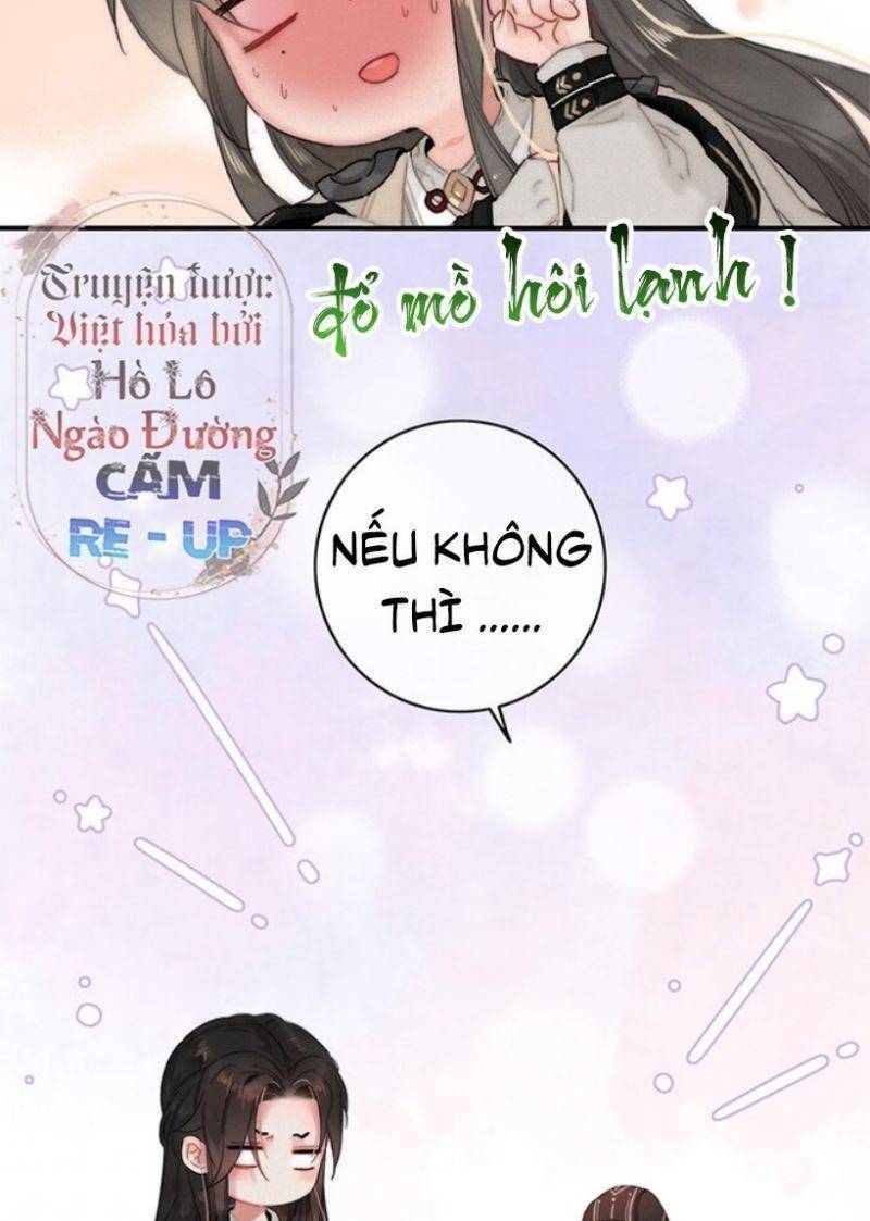 Đề Đốc Tự Ta Tu Dưỡng - Chap 6