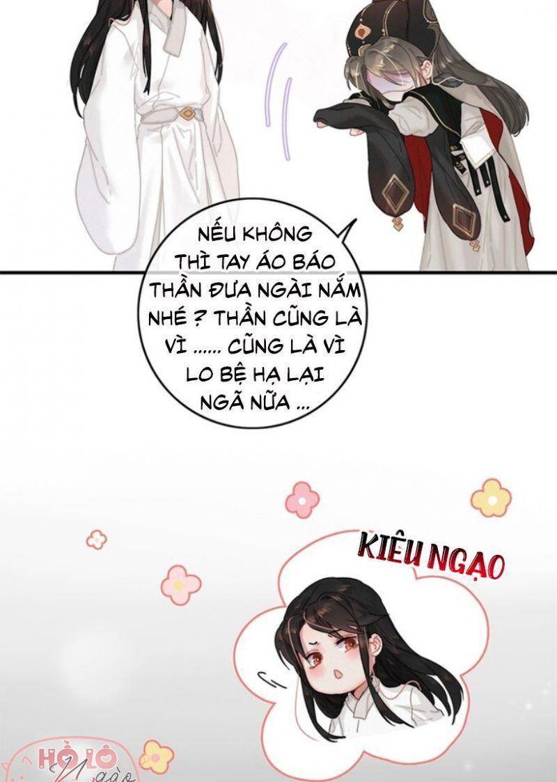 Đề Đốc Tự Ta Tu Dưỡng - Chap 6