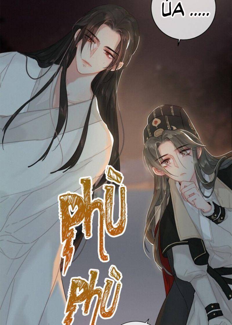 Đề Đốc Tự Ta Tu Dưỡng - Chap 6