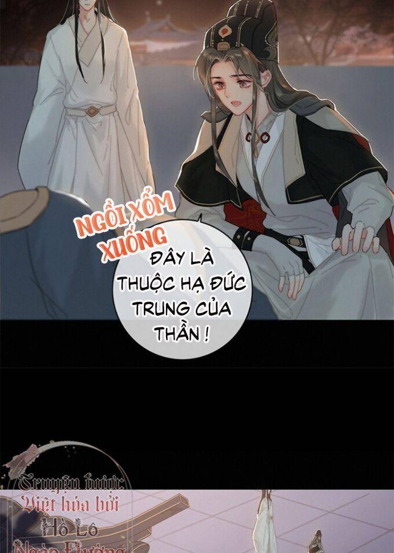 Đề Đốc Tự Ta Tu Dưỡng - Chap 6