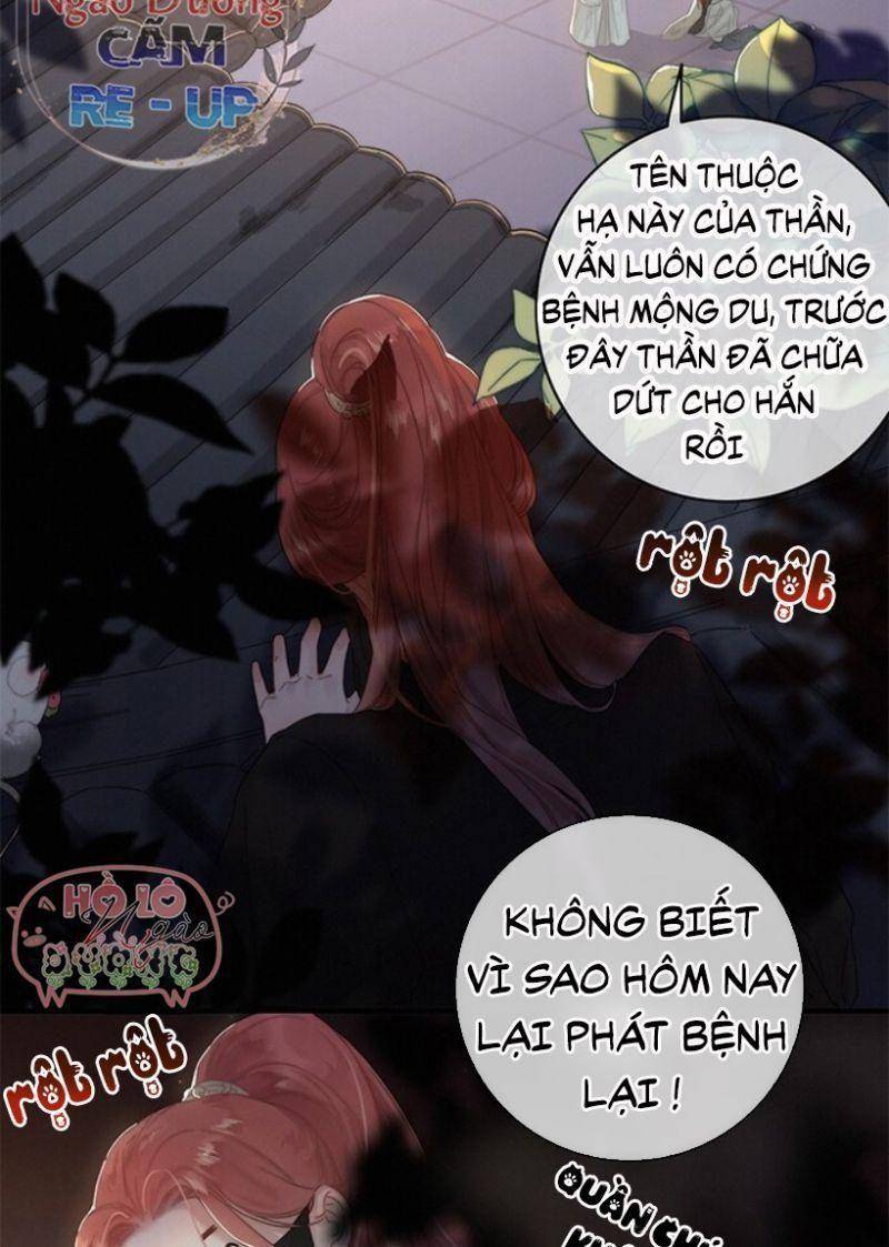 Đề Đốc Tự Ta Tu Dưỡng - Chap 6