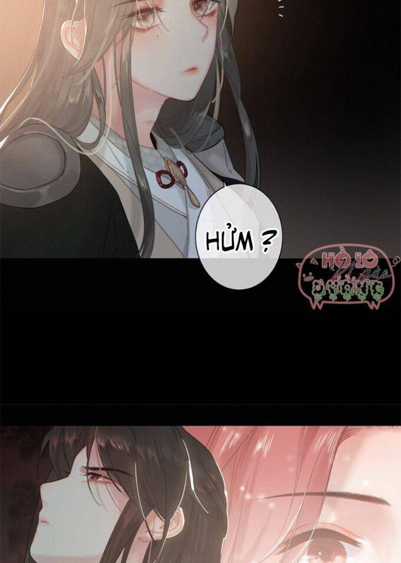 Đề Đốc Tự Ta Tu Dưỡng - Chap 6