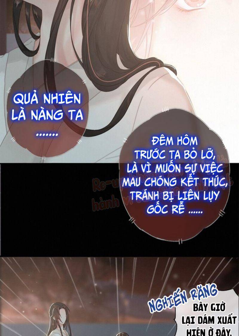Đề Đốc Tự Ta Tu Dưỡng - Chap 6